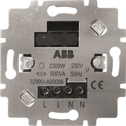 Механизм реле ABB Levit для датчика движения - фото 118377