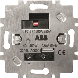 Механизм TRIAC ABB Levit для датчика движения - фото 118384