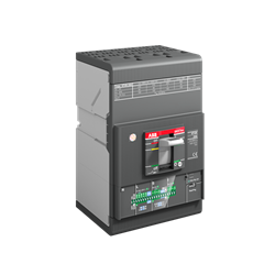 Выключатель автоматический XT4L 250 Ekip E-LSIG In=250A 4p F F - фото 121388