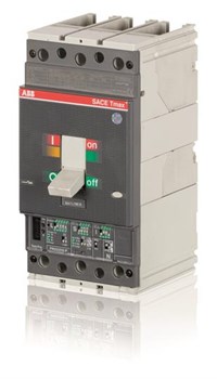 Выключатель автоматический до 1000В переменного тока T4L 250 PR222DS/P-LSI In250 3pFFC 1000VAC - фото 121401