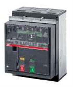 Выключатель автоматический T7V 1000 PR331/P LSIG In=1000A 3p F F - фото 121429