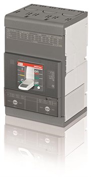 Выключатель автоматический XT4N 250 TMA 200-2000 3p F F - фото 122640