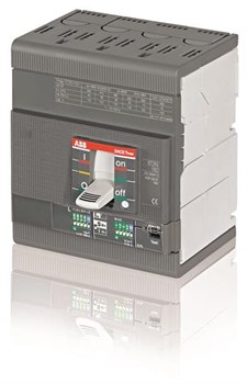 Выключатель автоматический XT2V 160 TMA 125-1250 4p F F InN=50% - фото 123018