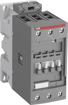 Контактор AF40-30-00-11 с универсальной катушкой управления 24-60В AC 20-60В DC - фото 123916