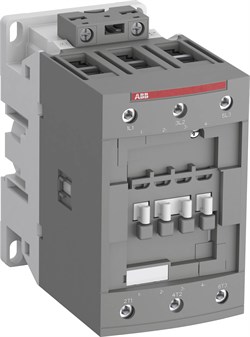 Контактор AF80-30-00-11 с универсальной катушкой управления 24-60В AC 20-60В DC - фото 124484