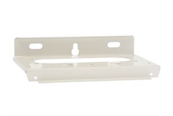 Фланец OEZXPE120C (фланец2) с вытянутыми отверстиями для рубильников в металлическом боксе - фото 125021