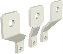 Выводы силовые для стационарного выключателя KIT ES T8 2500A 6pcs (комплект из 6шт.) - фото 126560