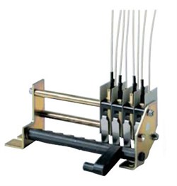 Контакты состояния выключателя 4 AUX.CONTACTS OP/CL x PR232-PR331 T8 - фото 126568