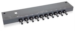 Модуль расширения входов TVOC-2-E3 для подключения дополнительных 10-и датчиков с кабелем 60м - фото 127798