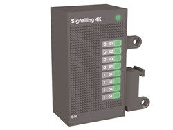 Модуль сигнализации Ekip 4K E2.2..E6.2 - фото 129258