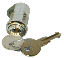 Ключи BVN, 2 шт. - фото 130610