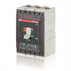 Выключатель автоматический T6N 800 PR222DS/P-LSI In=800 3p F F+1S51 - фото 131425