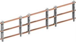Шины 40x10 мм, ширина 5 - фото 132935