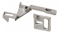 Блокировка навесными замками в разомкнутом состоянии PLC FA2-FA4 D=7mm - фото 135260