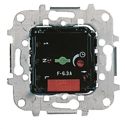 Механизм электронного выключателя (симистор) с таймером 10 сек - 10 мин, 40-500 Вт - фото 137820
