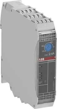 Пускатель гибридный HF2.4-DOL с защитой от перегрузки 0,18А…2,4А - фото 138023