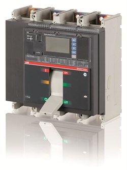 Выключатель автоматический T7X 800 PR332/P LSIG In=800A 4p F F - фото 138875