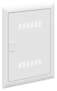 BL620V Дверь с вентиляционными отверстиями для шкафа UK62.. - фото 141748