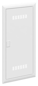 BL640V Дверь с вентиляционными отверстиями для шкафа UK64.. - фото 141751