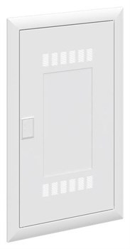 BL630W Дверь с Wi-Fi вставкой для шкафа UK63.. - фото 141755