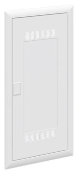 BL640W Дверь с Wi-Fi вставкой для шкафа UK64.. - фото 141757