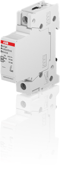 УЗИП OVR T1-T2 N 50-440s P QS - фото 145388
