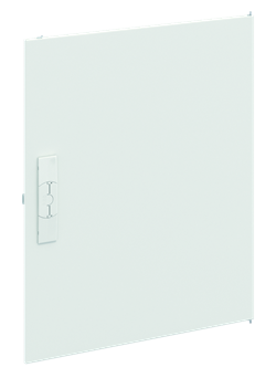 Дверь металлическая ширина 2, высота 4 с замком CTB24S - фото 145409