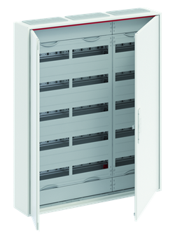 Шкаф 180 М навесной IP44, 950x800x160 с расстоянием между DIN-рейками 150 мм и винтовыми клеммами N/PE CA36RZ1 - фото 145613