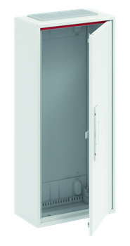 Шкаф навесной IP44, 650x300x160 пустой с дверью CA14 - фото 145617