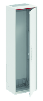 Шкаф навесной IP44 950x300x215 пустой с дверью B16 - фото 145648