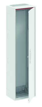 Шкаф навесной IP44 1100x300x215 пустой с дверью B17 - фото 145653