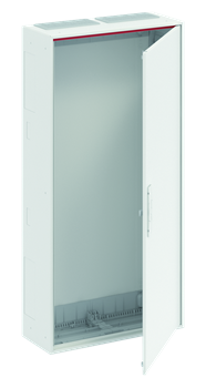 Шкаф навесной IP44 1100x550x215 пустой с дверью B27 - фото 145654