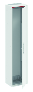 Шкаф навесной IP44 1250x300x215 пустой с дверью B18 - фото 145658