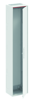 Шкаф навесной IP44 1400x300x215 пустой с дверью B19 - фото 145663