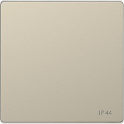 MERTEN D-Life КЛАВИША 1-ая, IP 44, САХАРА - фото 152919