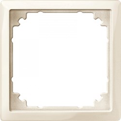 MERTEN АДАПТЕР из System M в System D, БЕЖЕВЫЙ, SD - фото 154205