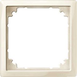 MERTEN АДАПТЕР из System M в System D, БЕЖЕВЫЙ, SD - фото 154209