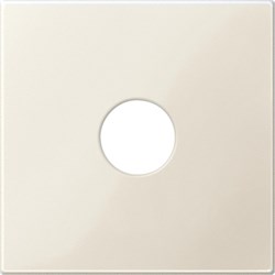 MERTEN ЦЕНТР.ПЛАТА д/держателя предохранителя, БЕЖЕВЫЙ,SM - фото 158535