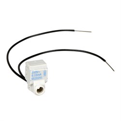 ODACE LED-МОДУЛЬ проводной, 0.15 мА, 250 В, СИНИЙ - фото 160218