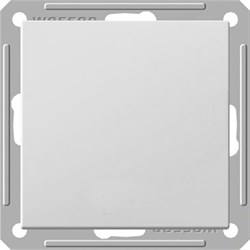 W59 AQUA 1-клавишный ПЕРЕКЛЮЧАТЕЛЬ, 16АХ, IP44, механизм, СЛОНОВАЯ КОСТЬ - фото 168630