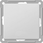 W59 AQUA 1-клавишный ПЕРЕКЛЮЧАТЕЛЬ, 16АХ, IP44, механизм, СЛОНОВАЯ КОСТЬ - фото 168632