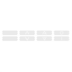 2-КНОП. ВЫК-ЛЬ С ИНДИКАТОРОМ LED, БЕЛЫЙ - фото 170570