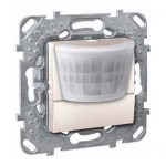 ДАТЧИК ДВИЖЕНИЯ KNX 180 ГРАД,, БЕЖЕВЫЙ - фото 170655
