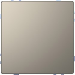 D-Life KNX кнопочный выключатель 2/3/4 кнопки Pushbutton Pro, НИКЕЛЬ, SD - фото 170834