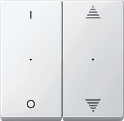 SM,КЛ.ДЛЯ МОД 2КН.ВЫК, ВВ/ВН,1/0,П.БЕЛ - фото 170909