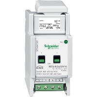 АКТОР ДЛЯ ВЫКЛ REG-K/2X230/16 С РУЧН УПР и контролем тока - фото 171464