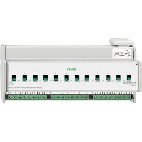 АКТОР ДЛЯ ВЫКЛ REG-K/12X230/16 С РУЧ УПР и контролем тока - фото 171493