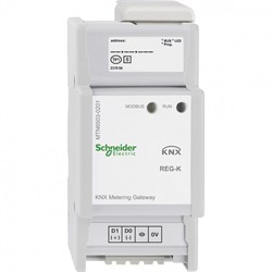 KNX Modbus шлюз - фото 171572