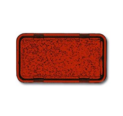 Линза красная, серия Allwetter 44 - фото 95418