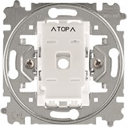 Механизм выключателя карточного  ABB Levit